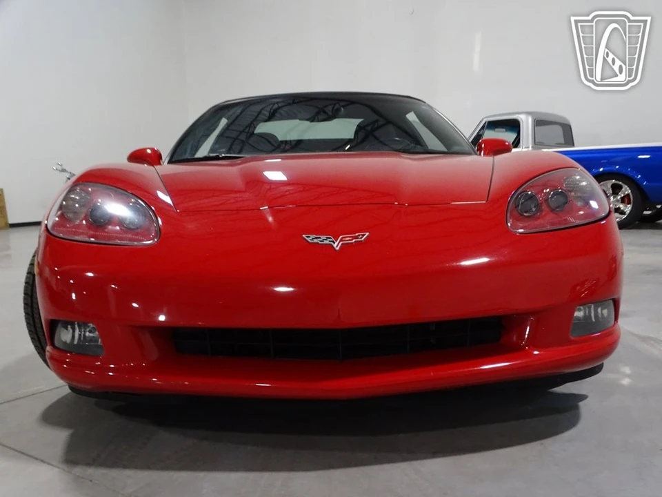 2006 Chevrolet Corvette - Image 25 of 31