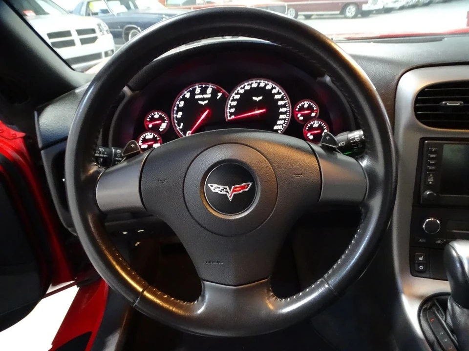 2006 Chevrolet Corvette C6 - Image 20 of 21