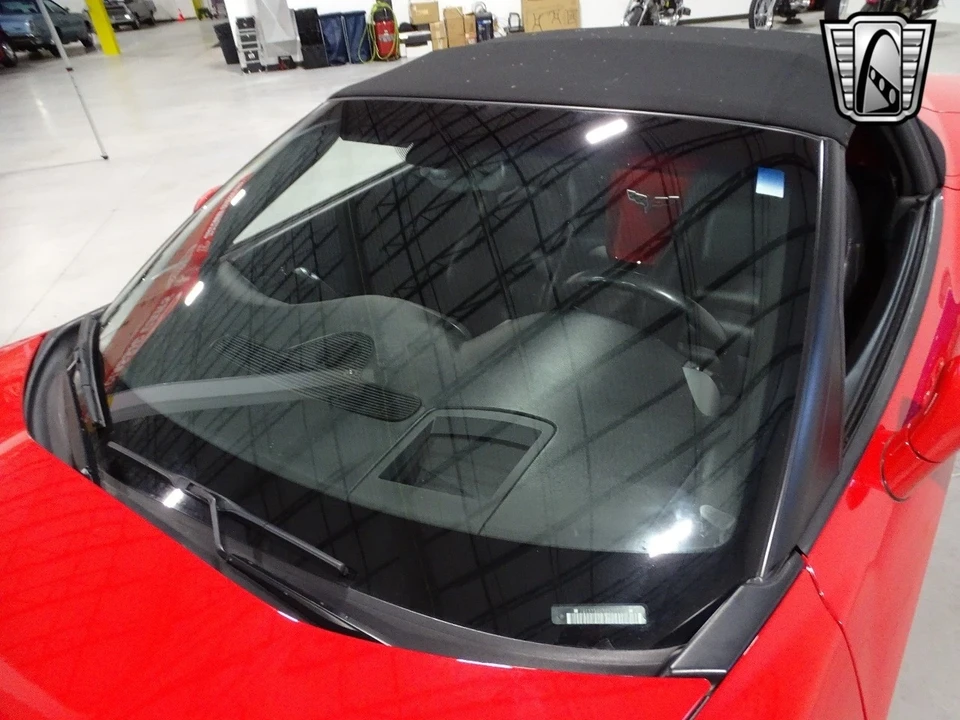 2006 Chevrolet Corvette C6 - Image 12 of 12