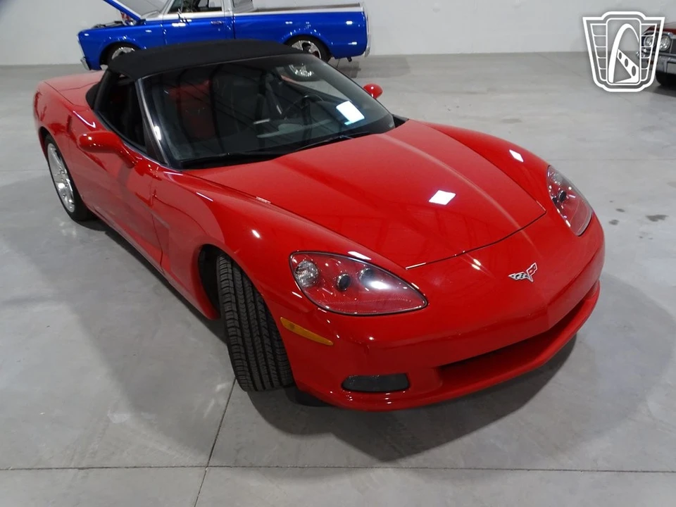 2006 Chevrolet Corvette - Image 21 of 31