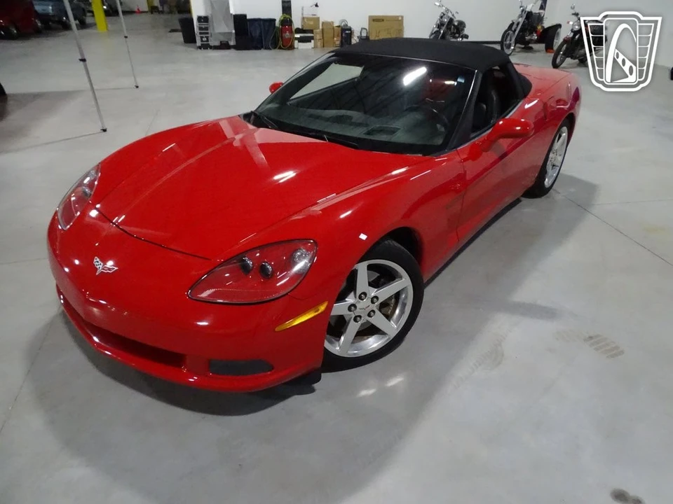 2006 Chevrolet Corvette - Image 3 of 31