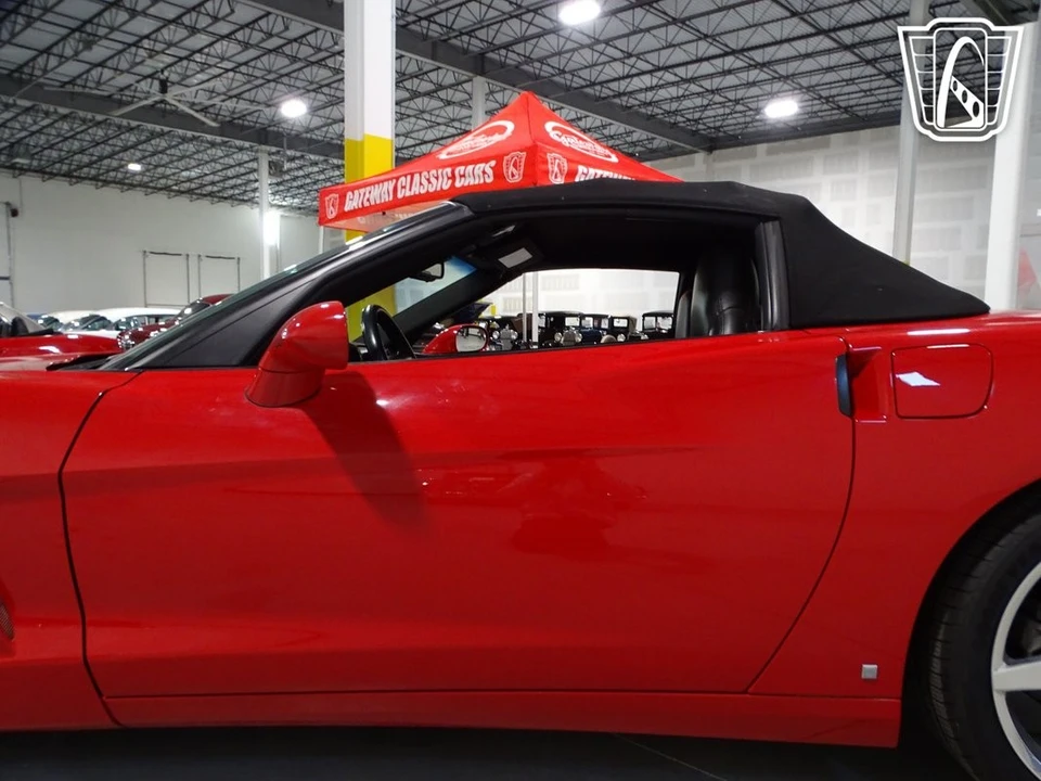 2006 Chevrolet Corvette - Image 31 of 31