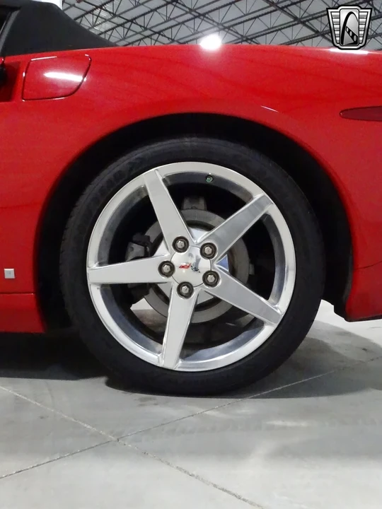 2006 Chevrolet Corvette C6 - Image 16 of 21