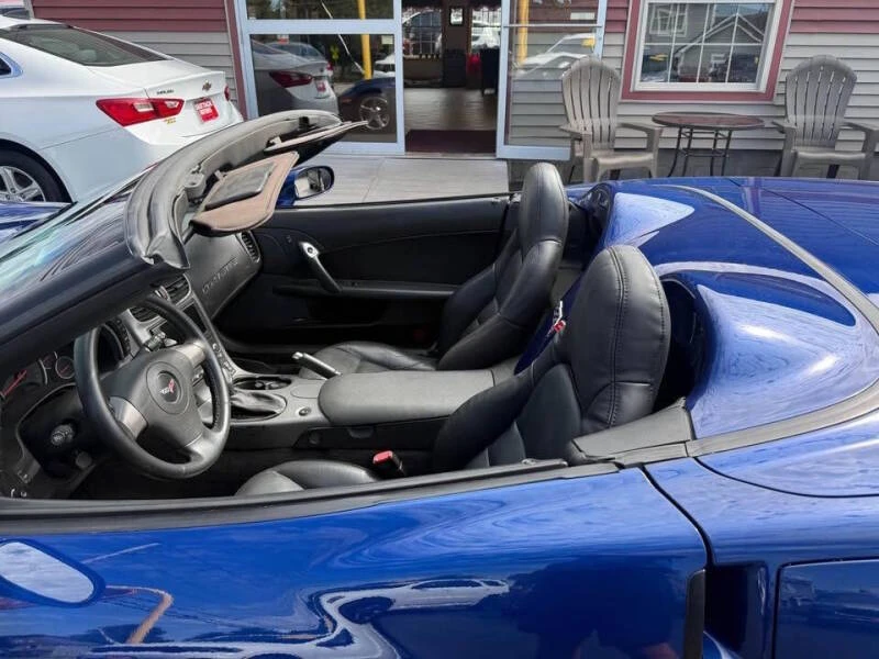 2006 Chevrolet Corvette C6 - Image 12 of 21
