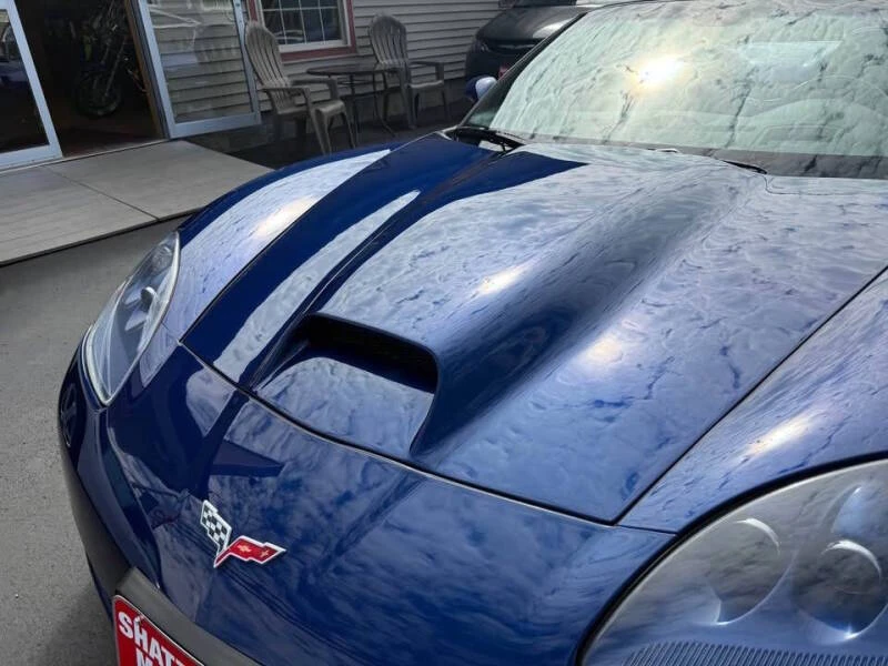 2006 Chevrolet Corvette C6 - Image 9 of 21