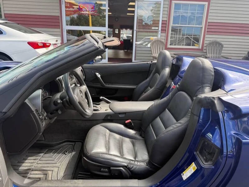 2006 Chevrolet Corvette C6 - Image 17 of 21