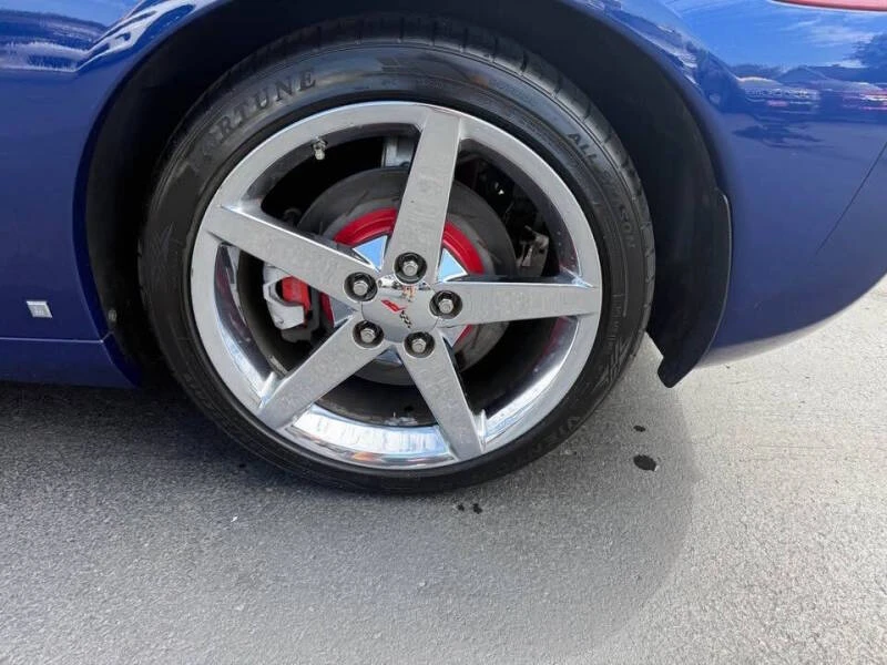 2006 Chevrolet Corvette C6 - Image 14 of 21