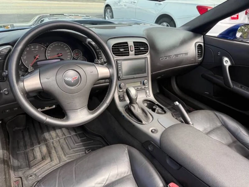 2006 Chevrolet Corvette C6 - Image 16 of 21