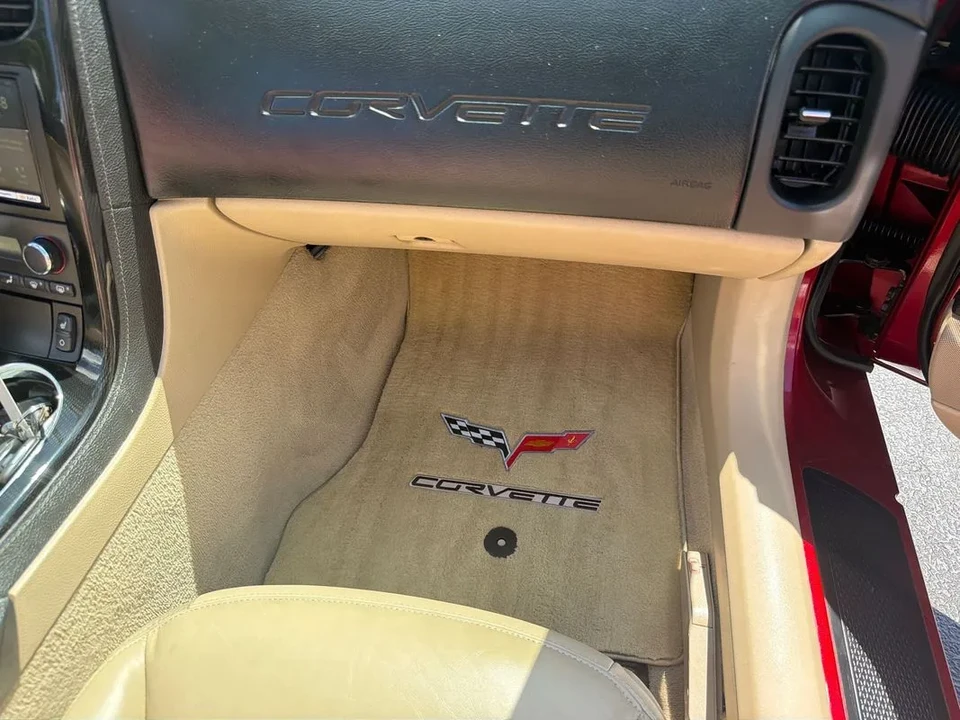 2006 Chevrolet Corvette C6 - Image 24 of 31