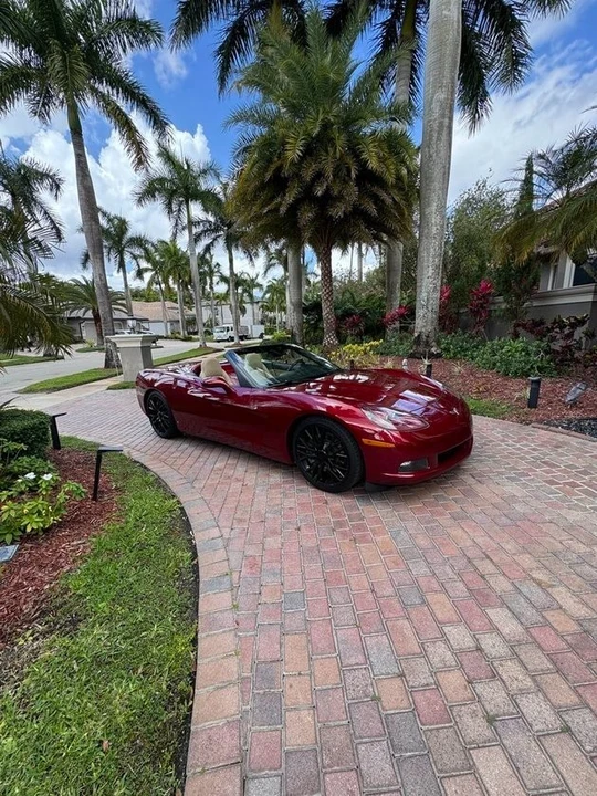 2006 Chevrolet Corvette C6 - Image 15 of 20