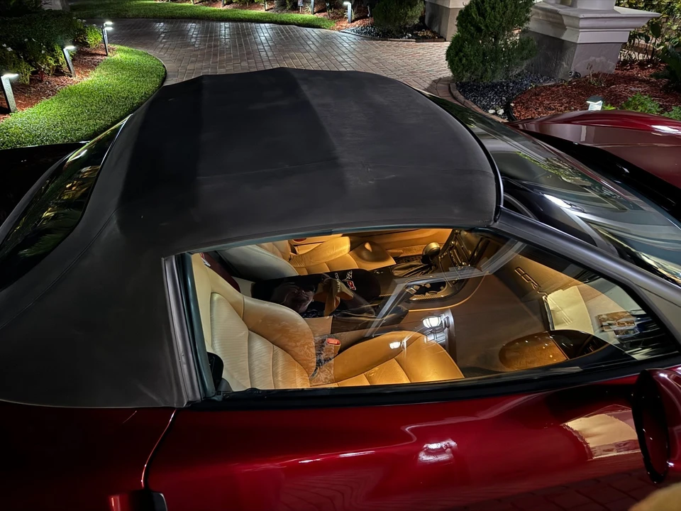 2006 Chevrolet Corvette C6 - Image 7 of 20