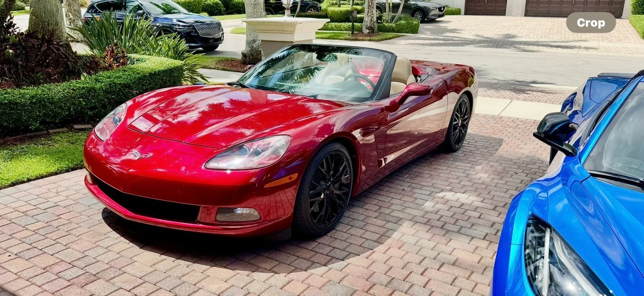 2006 Chevrolet Corvette C6 - Image 20 of 20