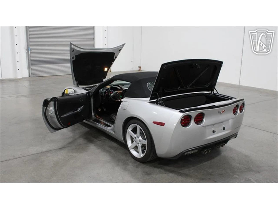 2006 Chevrolet Corvette C6 - Image 31 of 31
