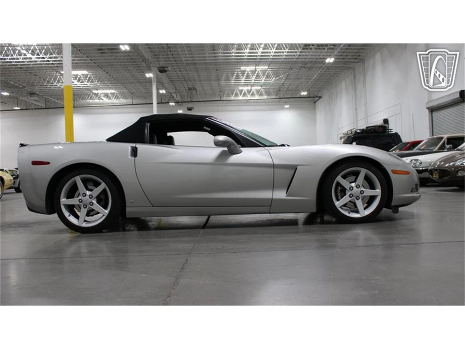 2006 Chevrolet Corvette C6 - Image 26 of 31