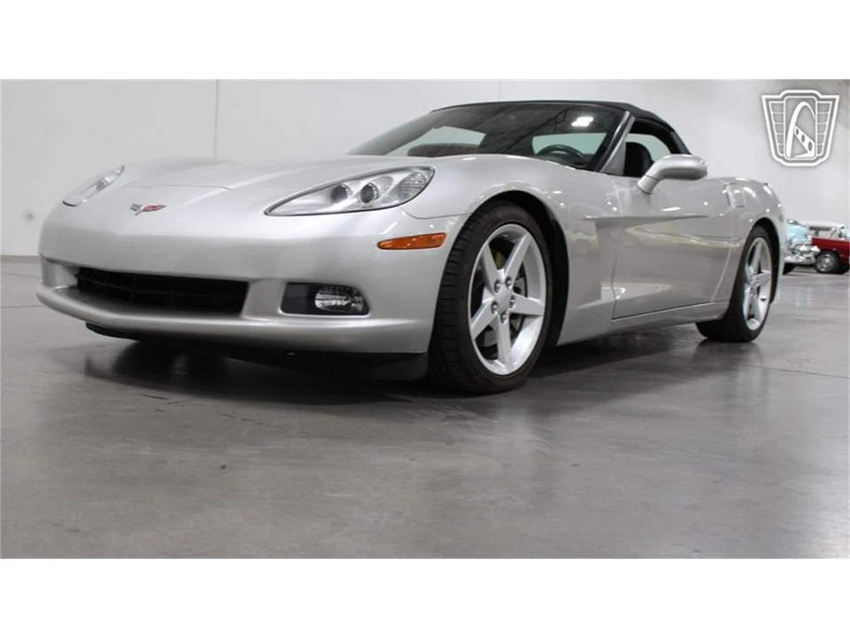 2006 Chevrolet Corvette C6 - Image 21 of 31