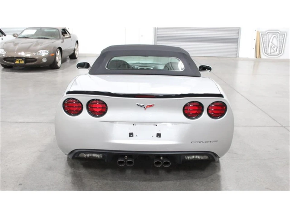 2006 Chevrolet Corvette C6 - Image 6 of 31