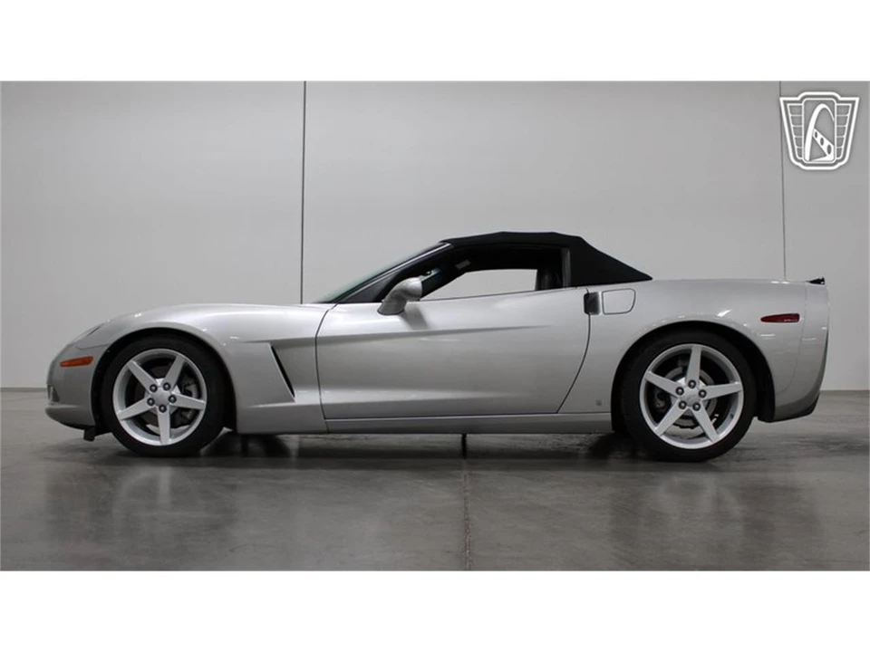 2006 Chevrolet Corvette C6 - Image 22 of 31