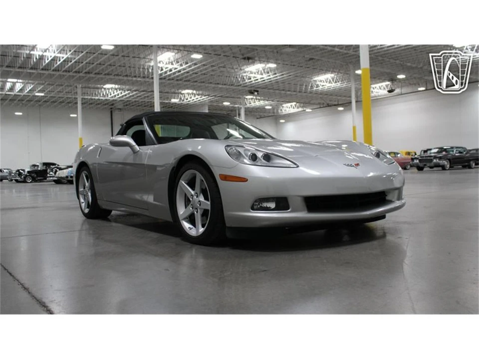 2006 Chevrolet Corvette C6 - Image 27 of 31
