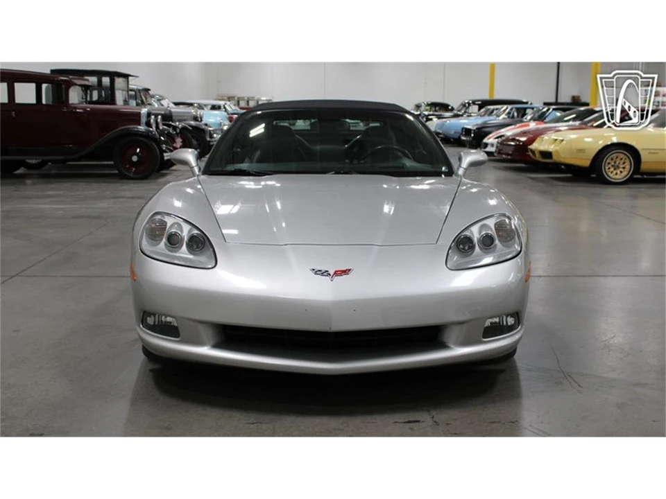 2006 Chevrolet Corvette C6 - Image 12 of 31