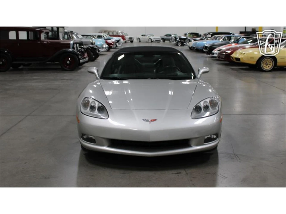 2006 Chevrolet Corvette C6 - Image 2 of 31