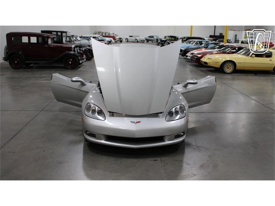 2006 Chevrolet Corvette C6 - Image 28 of 31