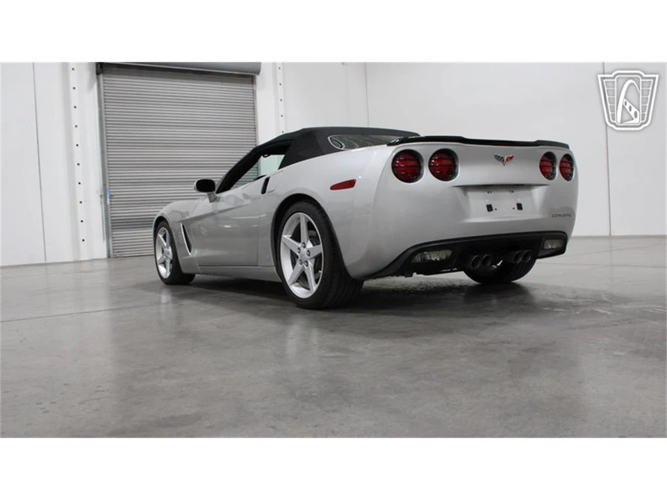 2006 Chevrolet Corvette C6 - Image 23 of 31