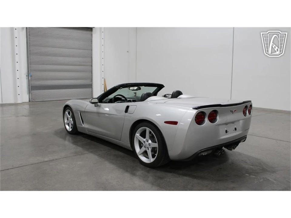 2006 Chevrolet Corvette C6 - Image 8 of 31