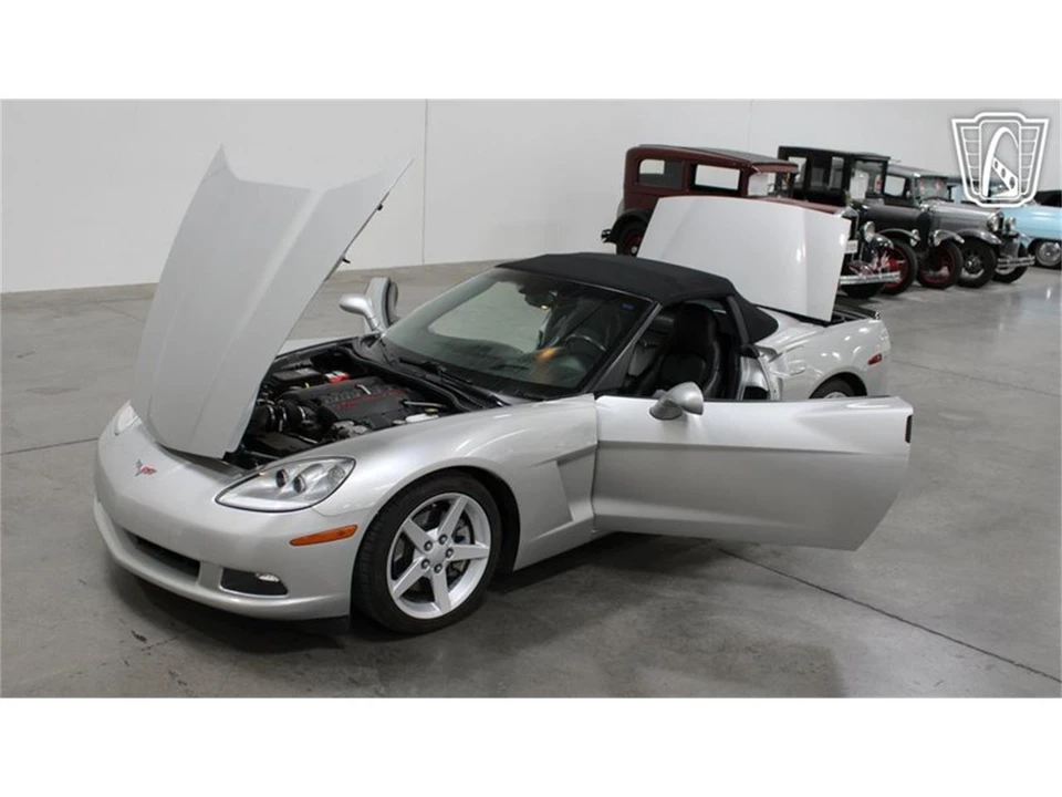 2006 Chevrolet Corvette C6 - Image 29 of 31