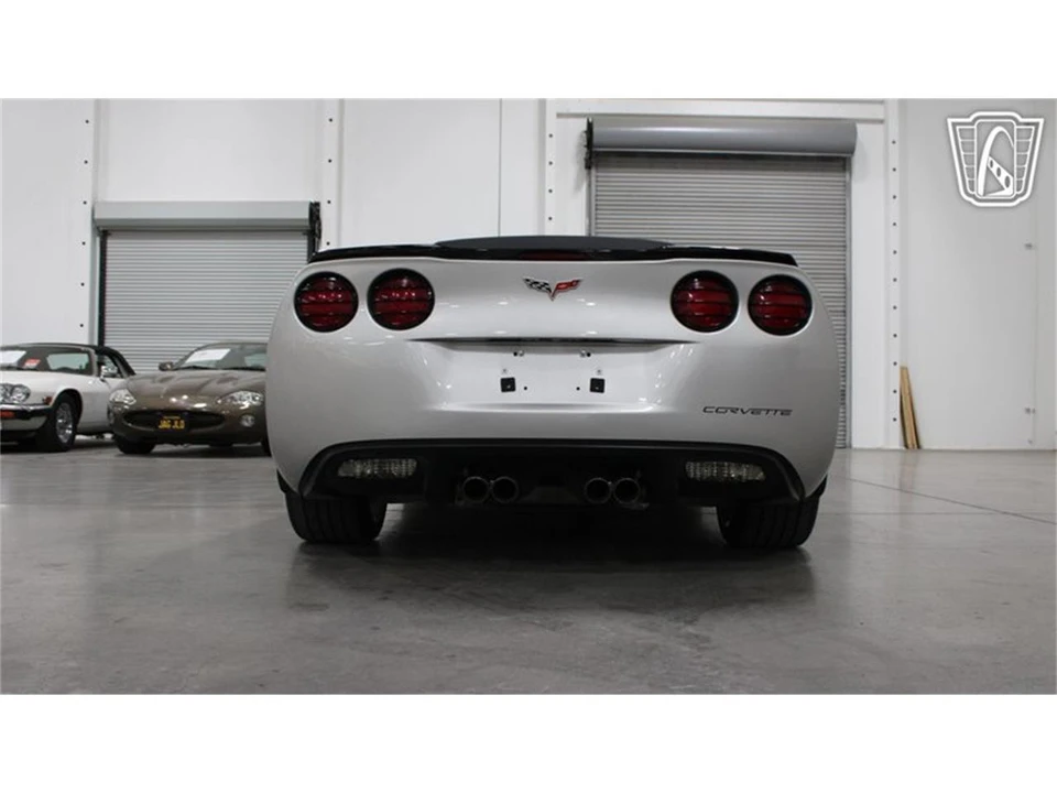 2006 Chevrolet Corvette C6 - Image 24 of 31