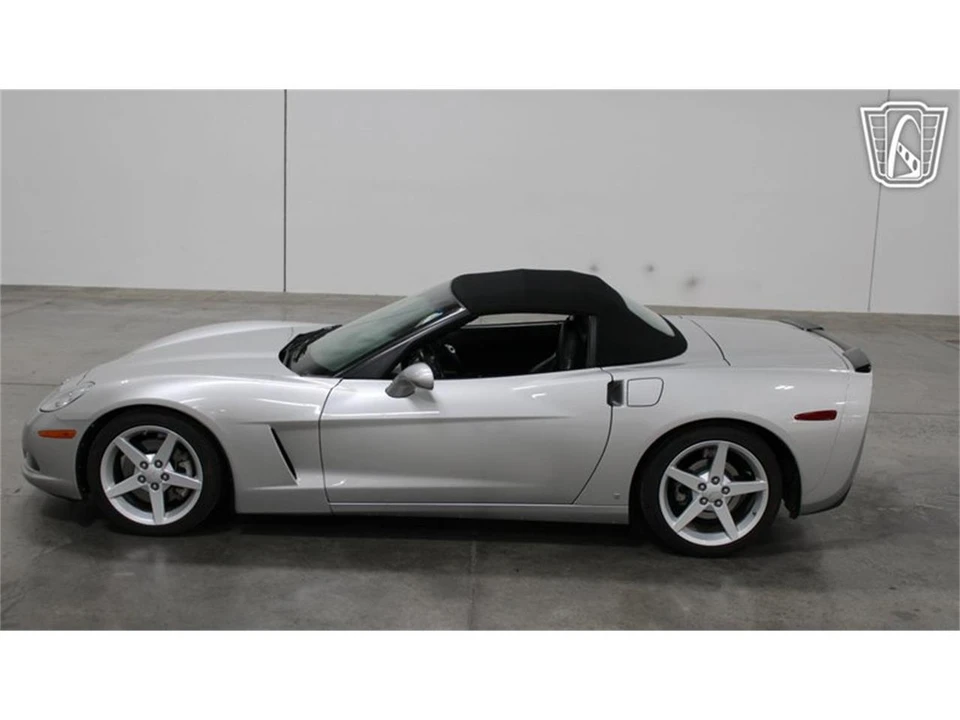 2006 Chevrolet Corvette C6 - Image 4 of 31