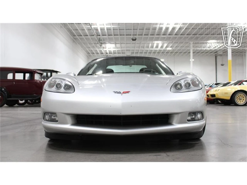 2006 Chevrolet Corvette C6 - Image 20 of 31