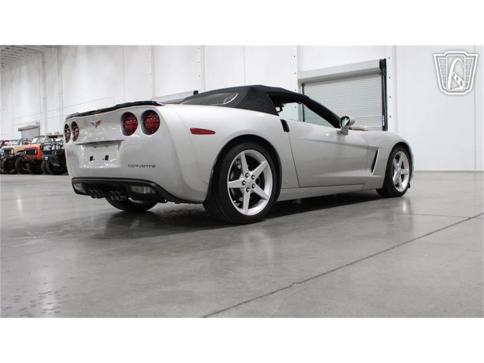 2006 Chevrolet Corvette C6 - Image 25 of 31