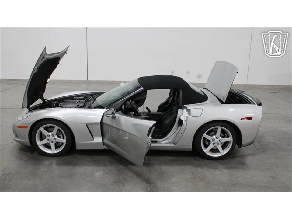 2006 Chevrolet Corvette C6 - Image 30 of 31