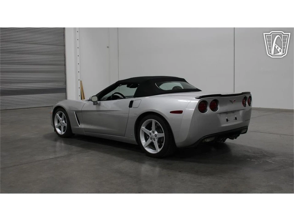 2006 Chevrolet Corvette C6 - Image 15 of 31