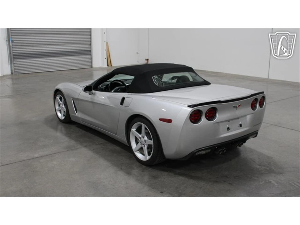 2006 Chevrolet Corvette C6 - Image 5 of 31
