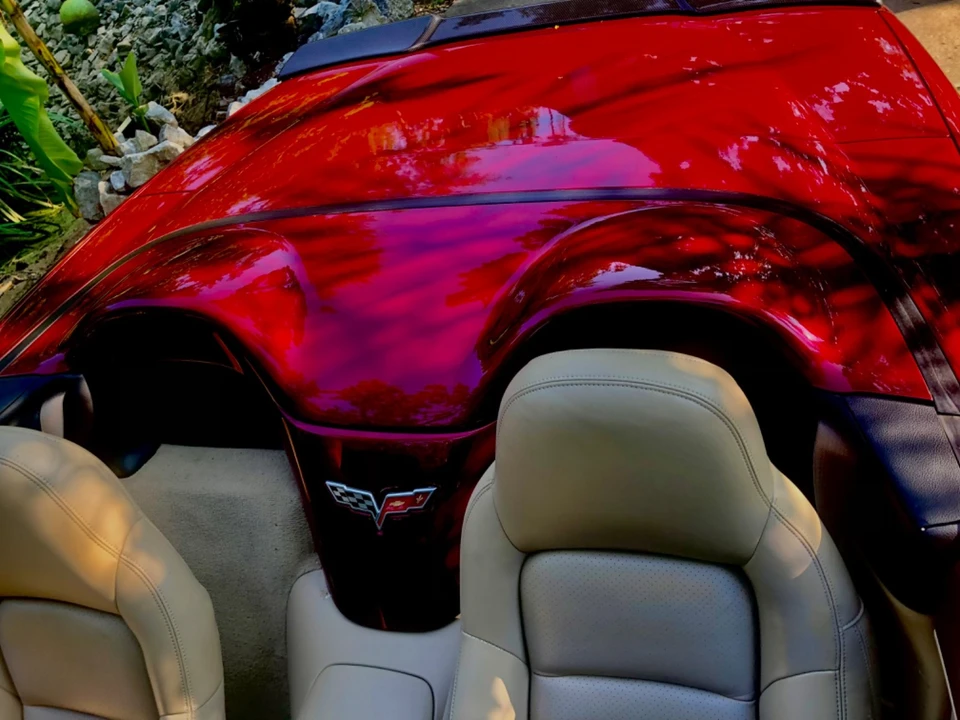 2006 Chevrolet Corvette C6 - Image 15 of 17