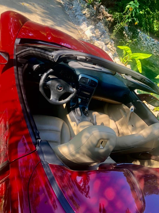 2006 Chevrolet Corvette C6 - Image 14 of 17