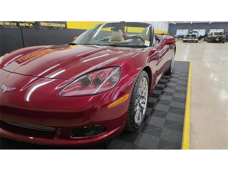 2006 Chevrolet Corvette C6 - Image 11 of 31