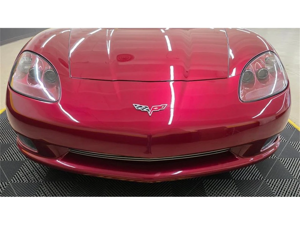 2006 Chevrolet Corvette C6 - Image 12 of 31