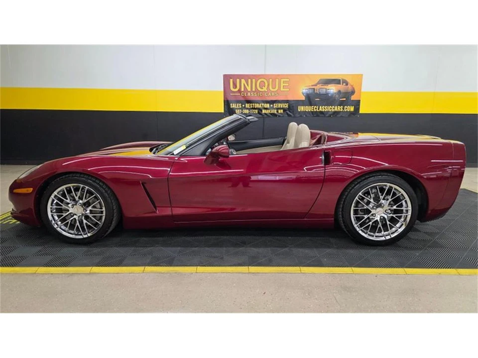2006 Chevrolet Corvette C6 - Image 7 of 31