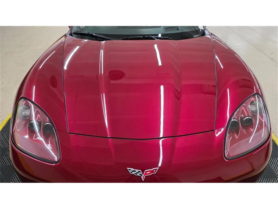 2006 Chevrolet Corvette C6 - Image 13 of 31