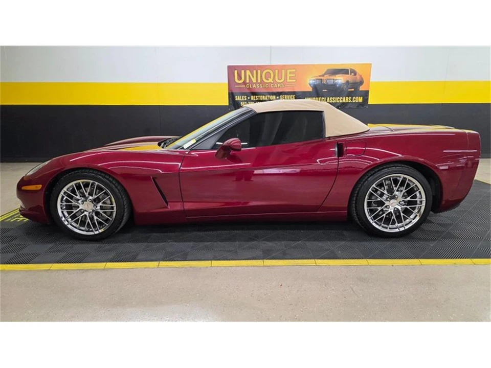 2006 Chevrolet Corvette C6 - Image 23 of 31