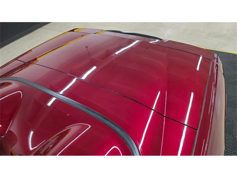 2006 Chevrolet Corvette C6 - Image 15 of 31
