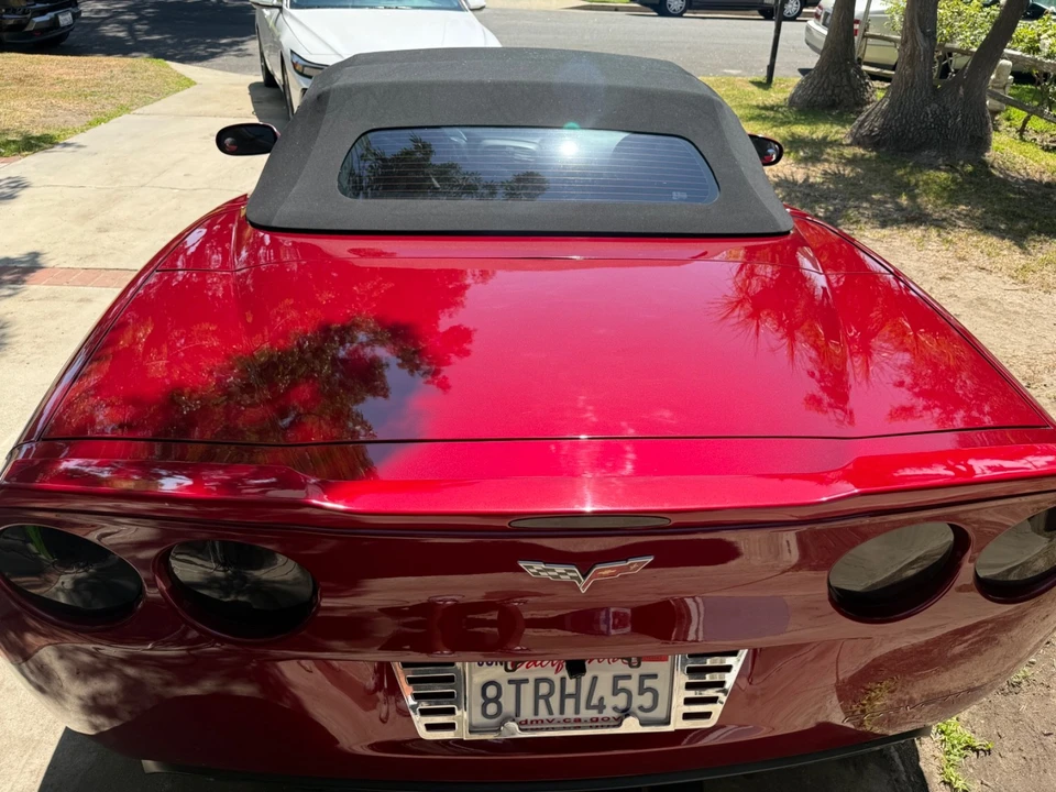 2006 Chevrolet Corvette C6 - Image 2 of 21
