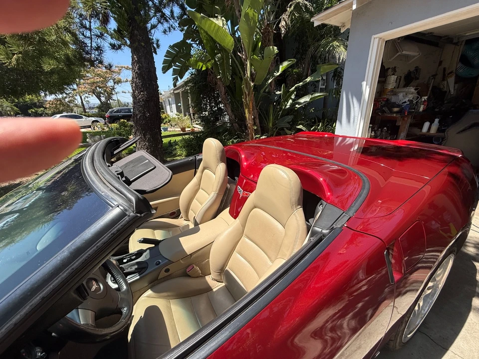 2006 Chevrolet Corvette C6 - Image 15 of 21