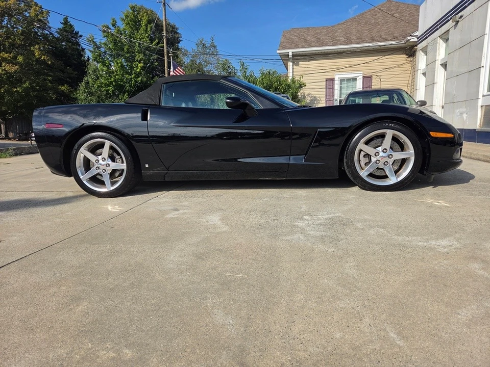 2006 Chevrolet Corvette C6 - Image 7 of 25