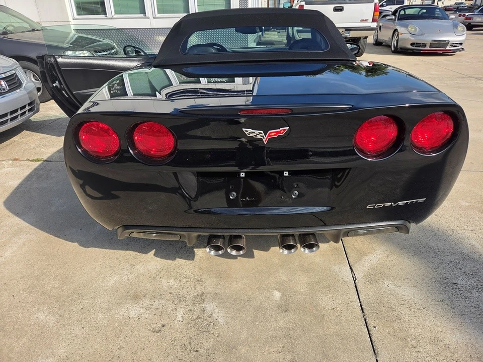 2006 Chevrolet Corvette C6 - Image 10 of 25