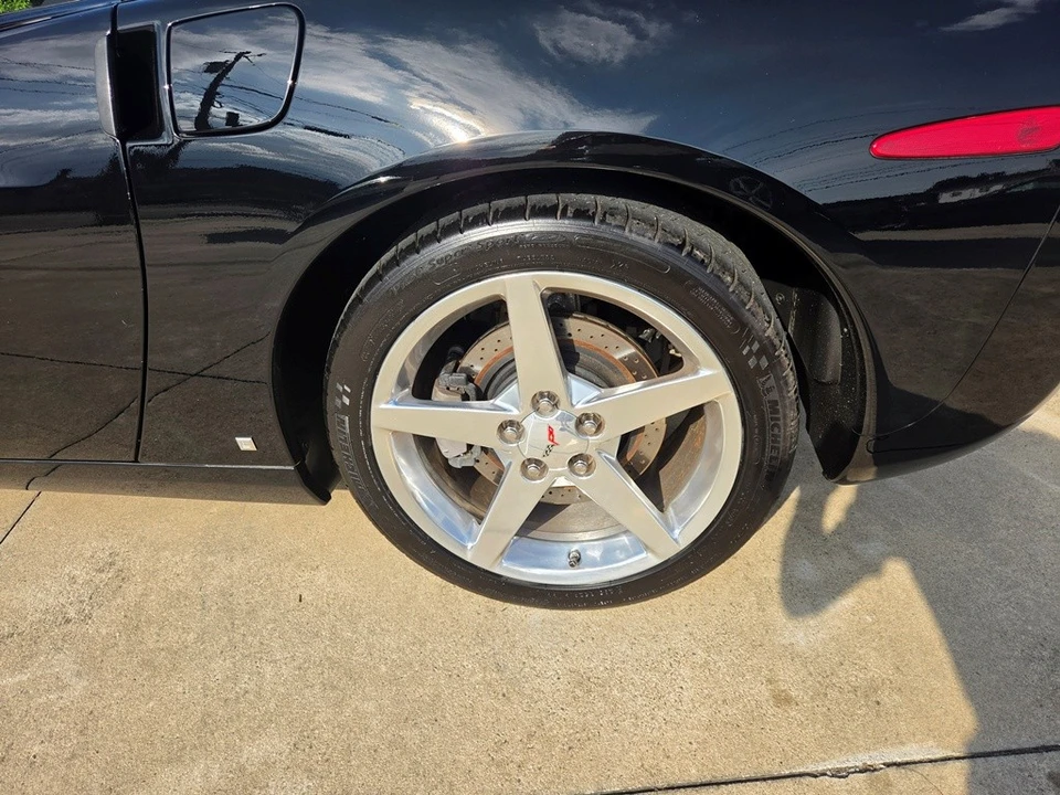 2006 Chevrolet Corvette C6 - Image 15 of 25