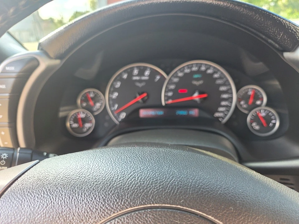 2006 Chevrolet Corvette C6 - Image 20 of 25
