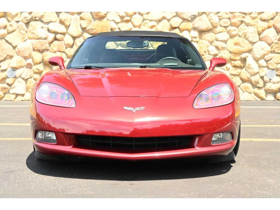 2006 Chevrolet Corvette C6 - Image 6 of 25
